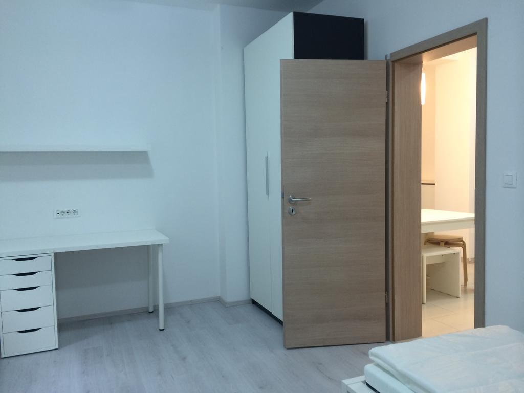 كوبر Apartments Sik 2 المظهر الخارجي الصورة