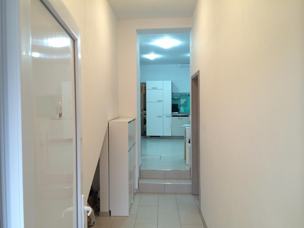 كوبر Apartments Sik 2 المظهر الخارجي الصورة